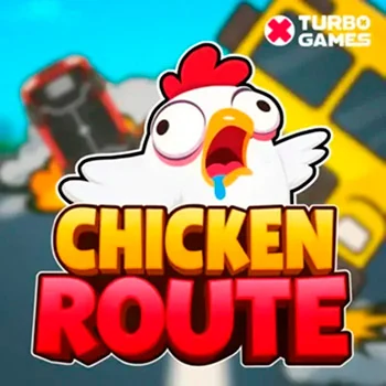 Chicken Route — Sultan Games