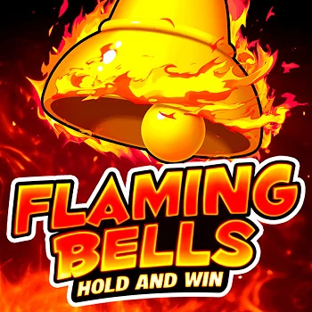 Flaming Bells — Sultan Games