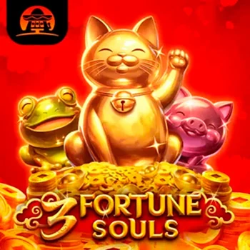 Fortune Souls — Sultan Games