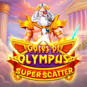 Gates of Olympus — Sultan Games