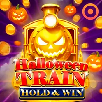 Halloween Train — Sultan Games