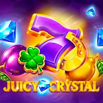 Juicy Crystal — Sultan Games