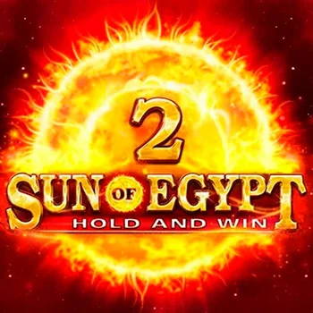Sun of Egypt 2 — Sultan Games