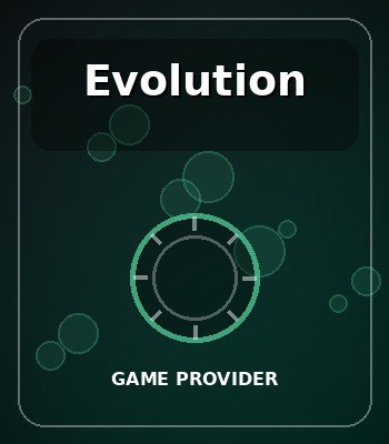 Evolution — Sultan Games