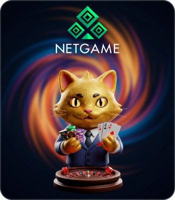 NetGame — Sultan Games